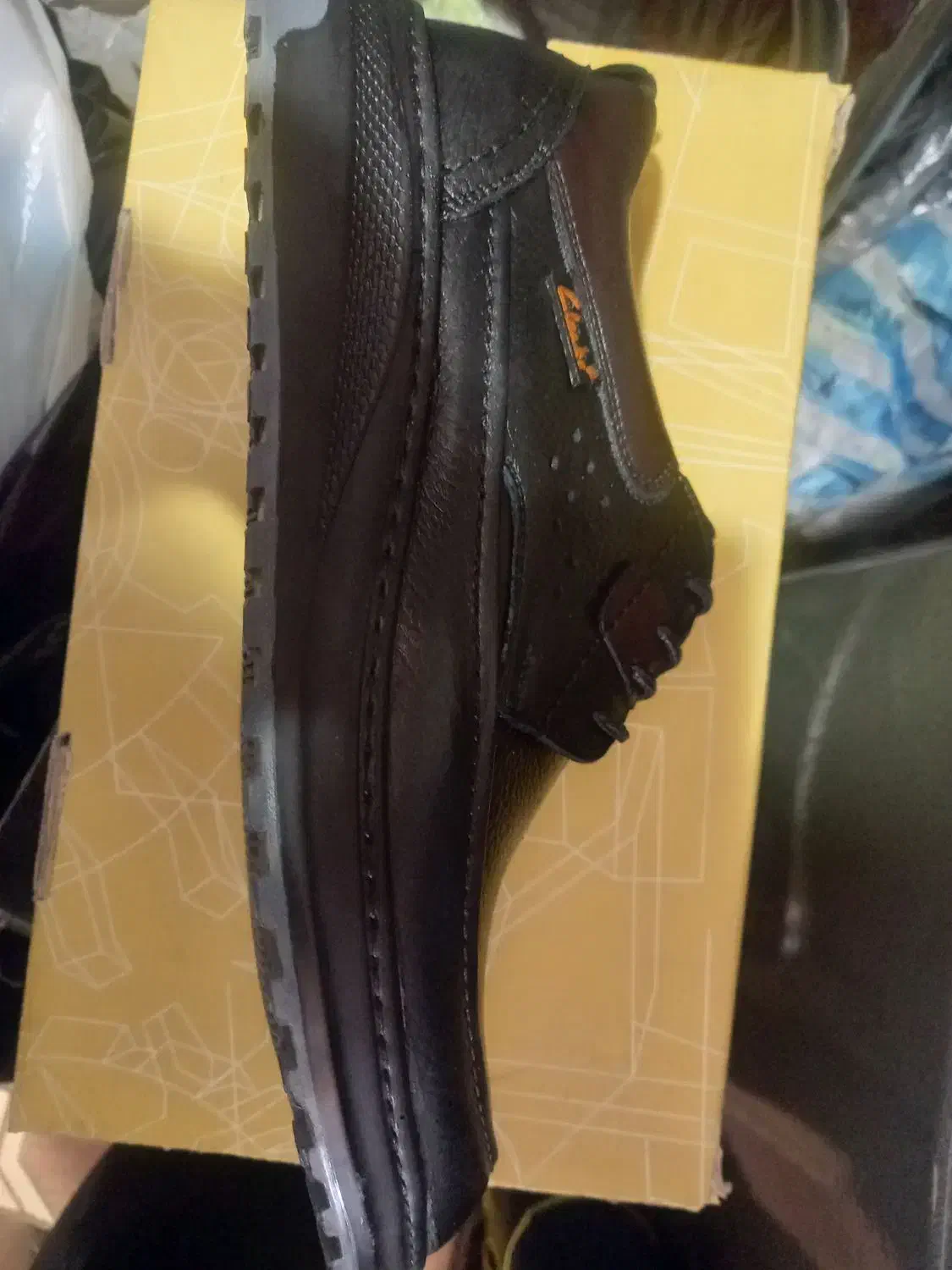 کفش مردانه|کیف، کفش، کمربند|زنجان, |دیوار