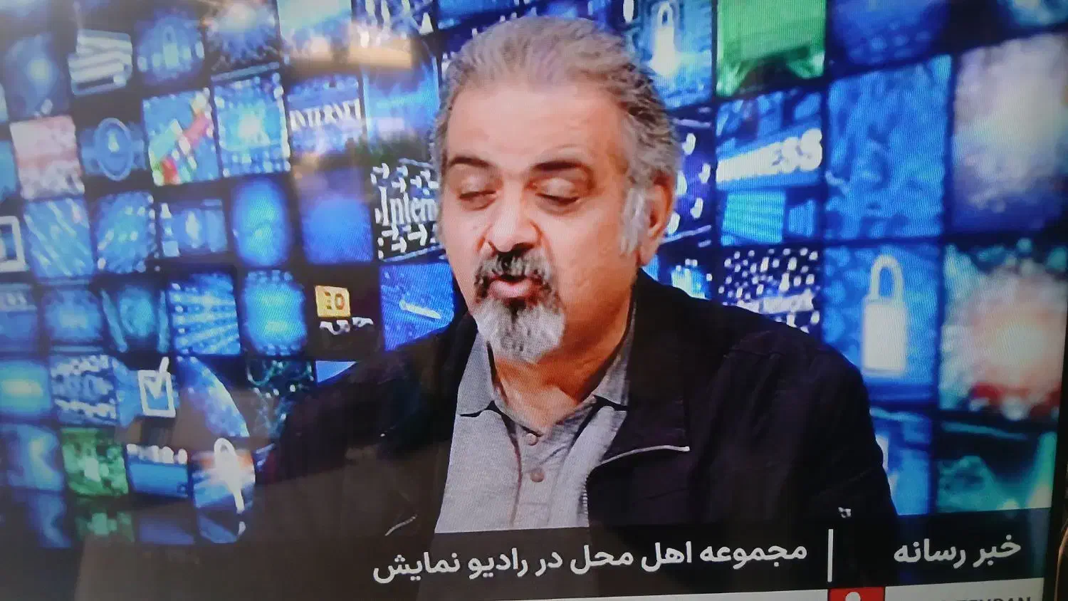 تلوزیون سامسونگ ال ای دی ۴۹ اینچ اسمارت سالم|تلویزیون و پروژکتور|قم, حاج زینل|دیوار