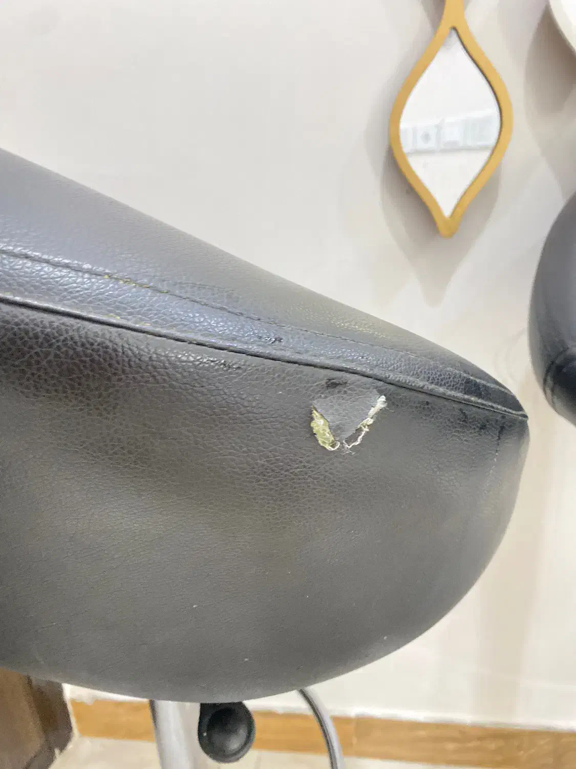 صندلی جک دار اپن دو عدد|صندلی و نیمکت|رشت, حسین آباد|دیوار