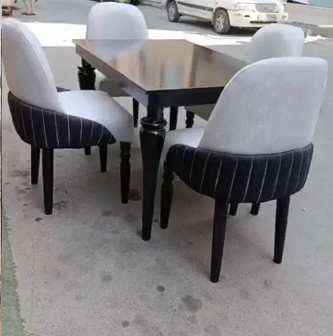 نهارخوری|میز و صندلی غذاخوری|بندرعباس, |دیوار