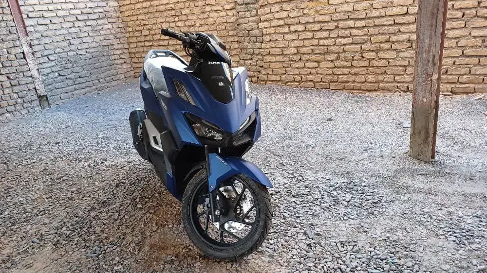 موتور کلیک ۱۷۰خشک، عروسک|موتورسیکلت|گناباد, |دیوار