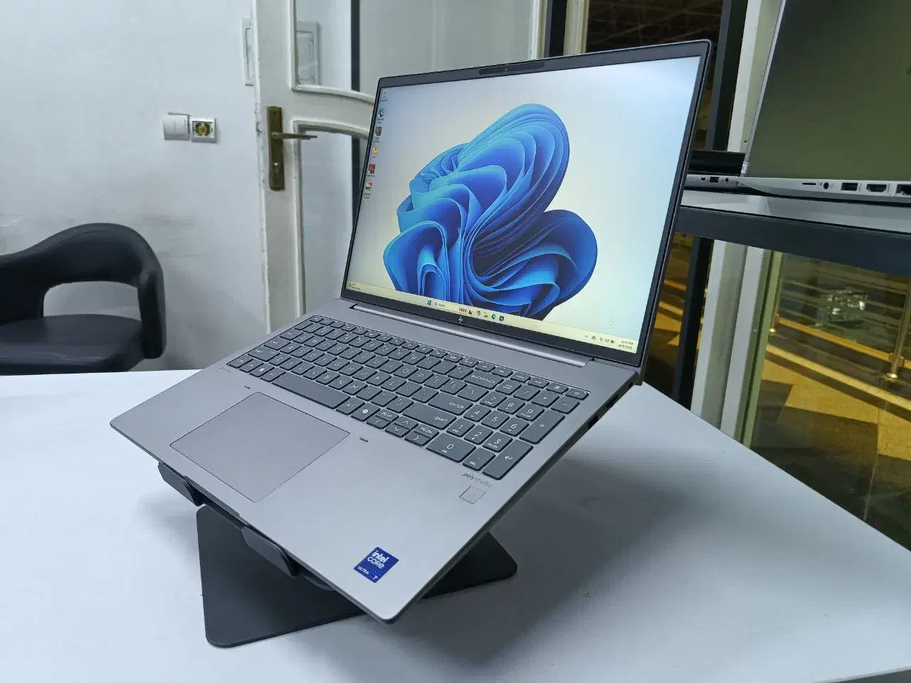 hp ZBook Power G11 لپ تاپ رندرینگ Ultra 7-155H|رایانه همراه|تهران, میدان ولیعصر|دیوار