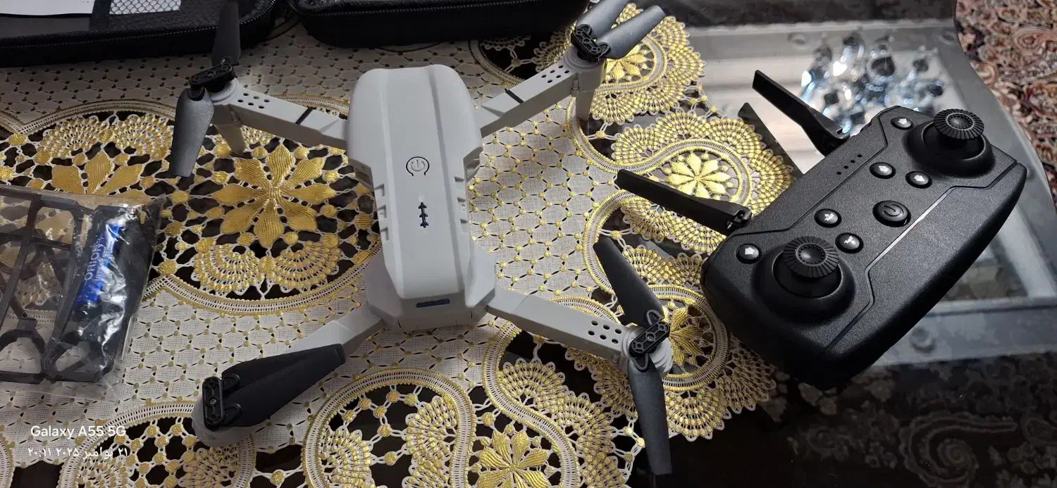 فروش کوادکوپتر|اسباب‌‌بازی|نهاوند, |دیوار