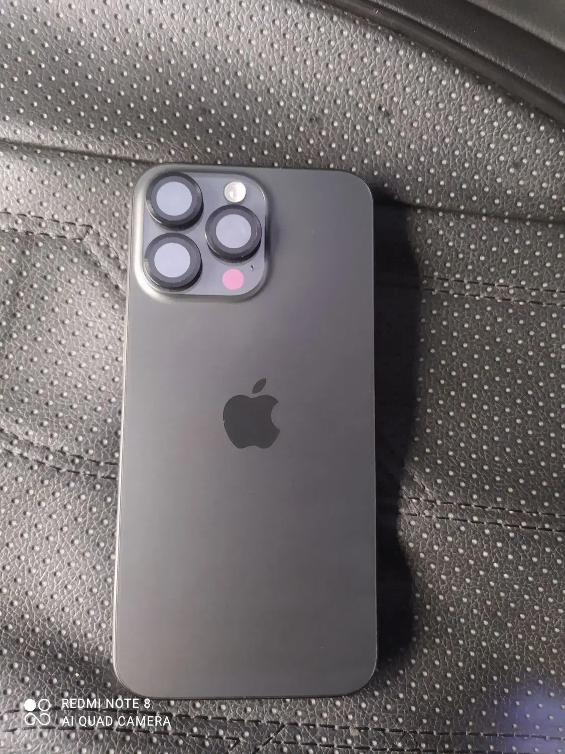 iphone 15pro max|موبایل|گنبد کاووس, |دیوار