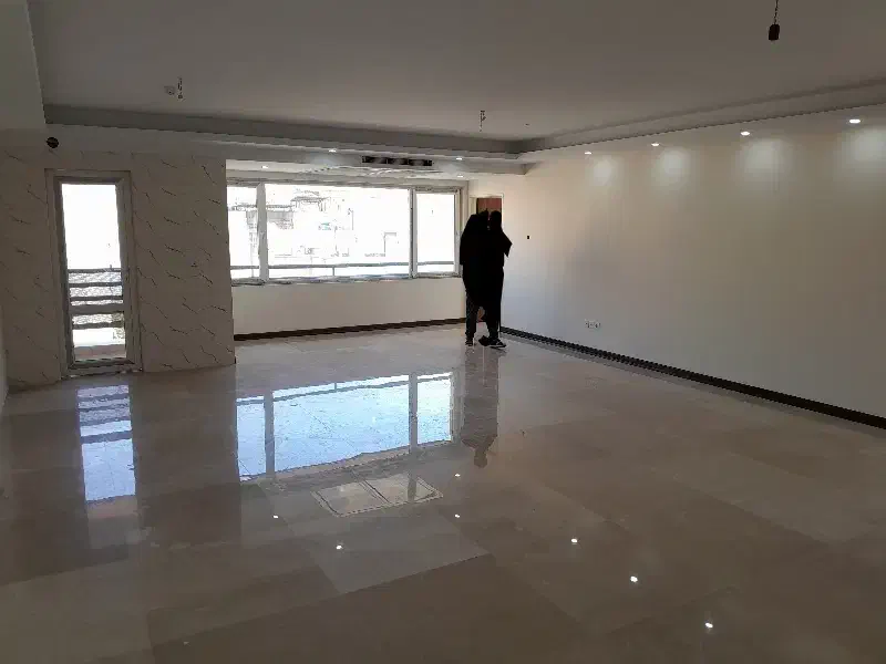 آپارتمان ۱۴۰ متری ۳ خواب فول تاپ لوکیشن قابل تهاتر|فروش آپارتمان|تهران, هفت حوض|دیوار