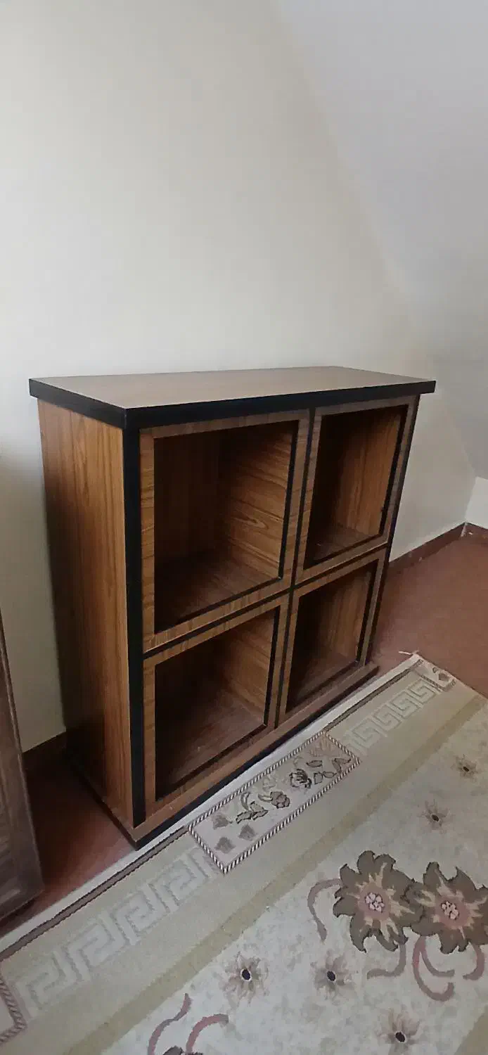 کمد مشبک|جاکفشی، کمد، دراور|تهران, پرستار|دیوار