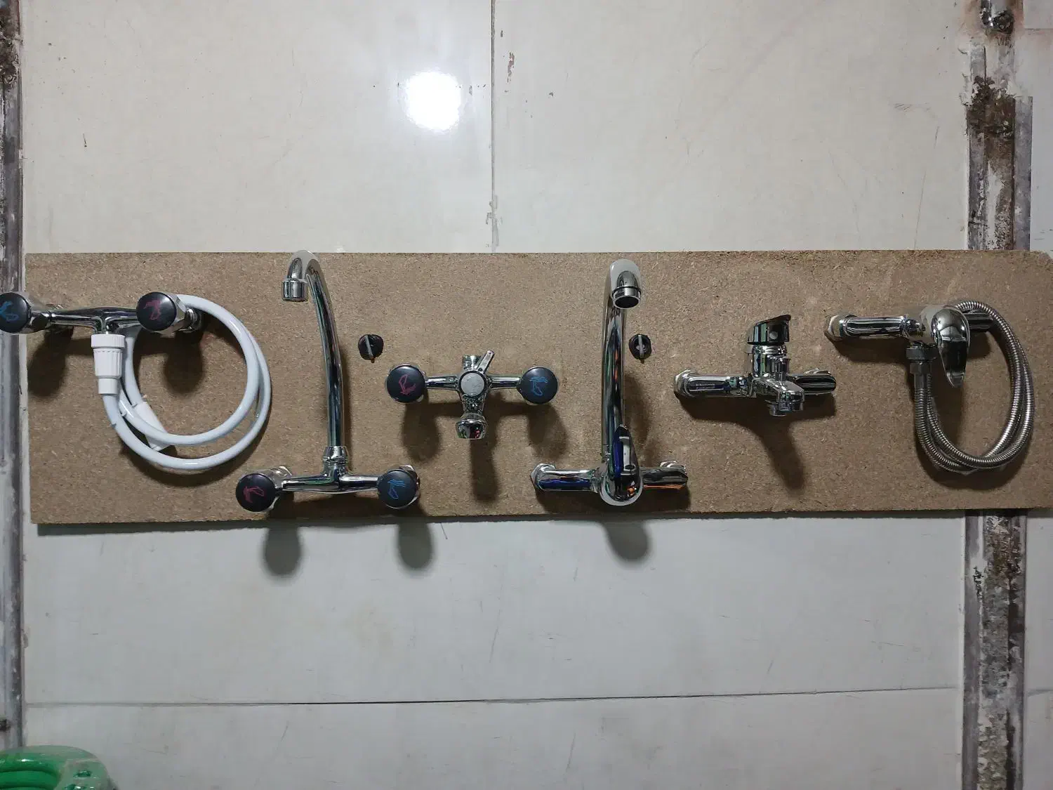 فروش لوله و اتصالات|مصالح و تجهیزات ساختمان|تاکستان, |دیوار