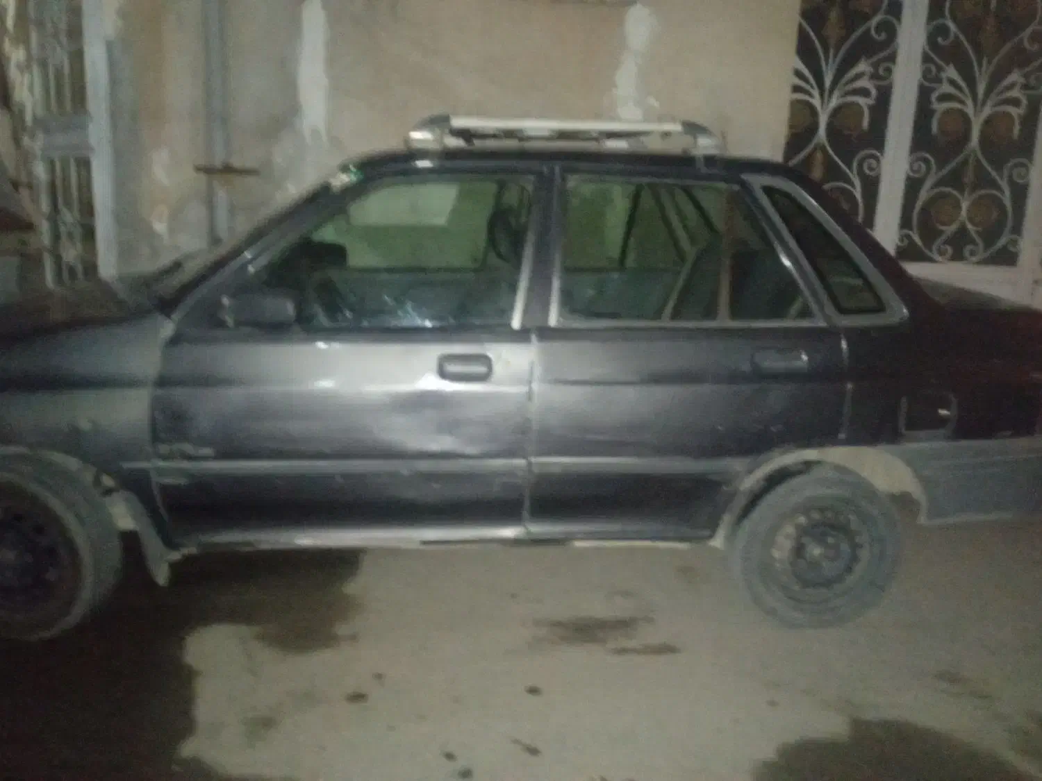 ماشین سواری فروشی نقد اقساط|خودرو سواری و وانت|سبزوار, مدرس|دیوار