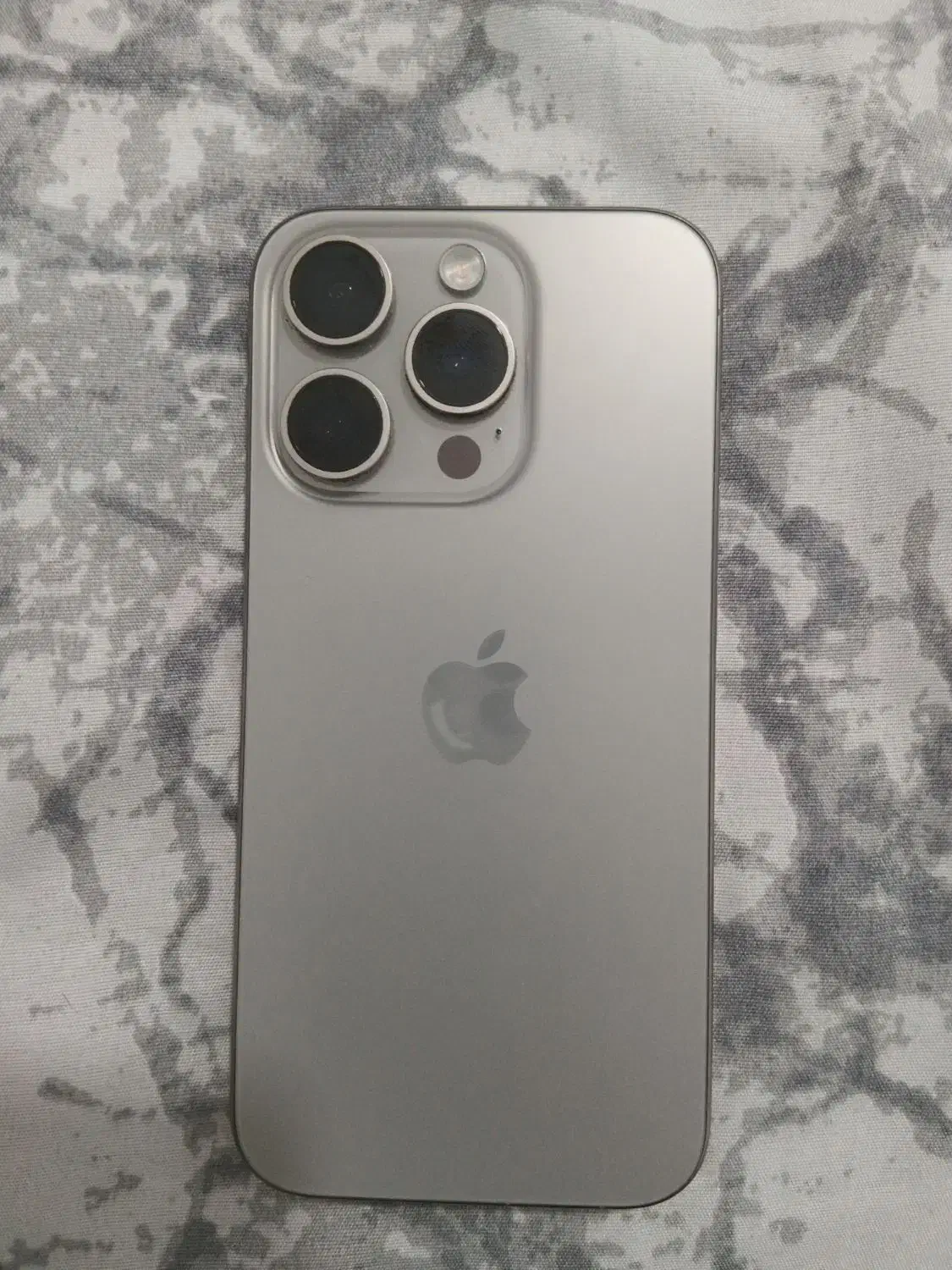 ایفون ۱۵ پرو ریجستر|موبایل|محمدشهر, محمدشهر|دیوار