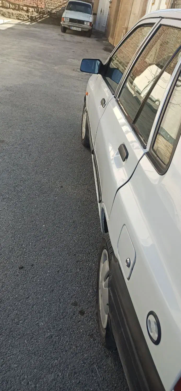 پراید88 GLX|خودرو سواری و وانت|ارومیه, |دیوار