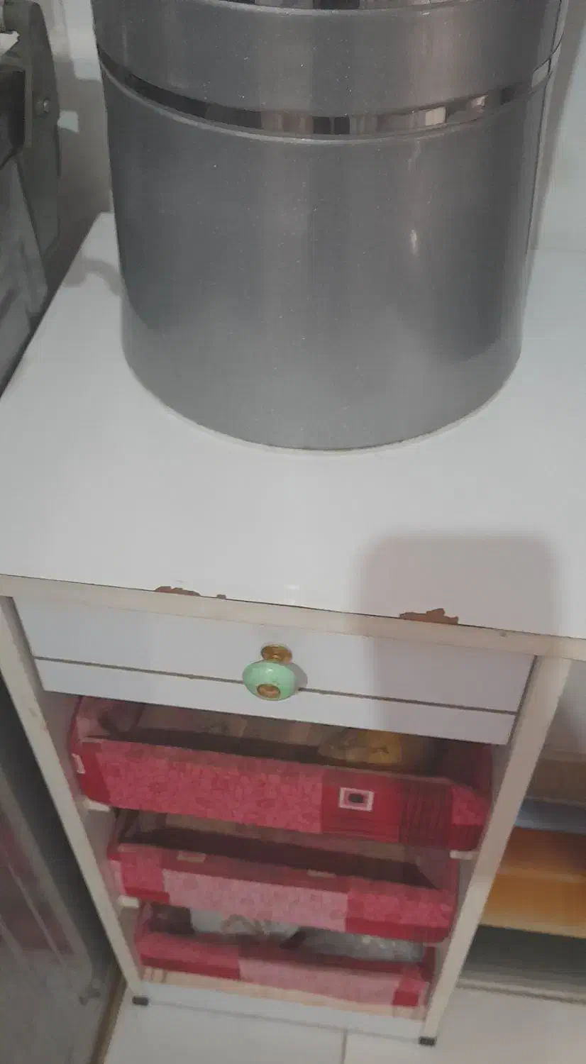 سبد سیب زمینی پیاز|آب‌چکان و نظم‌دهنده ظروف|مشهد, همت آباد|دیوار