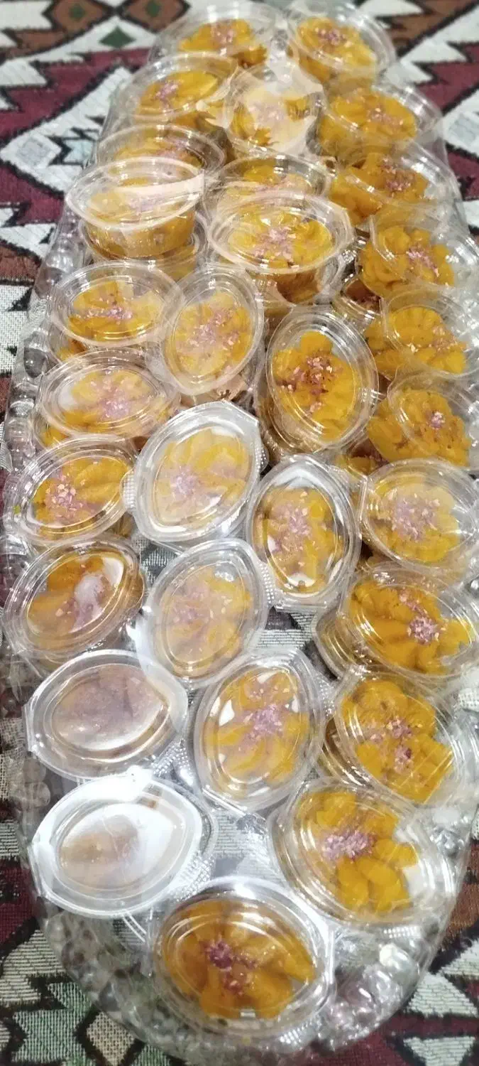 قبول سفارشات برای مراسم|خدمات پذیرایی، مراسم|مرند, |دیوار