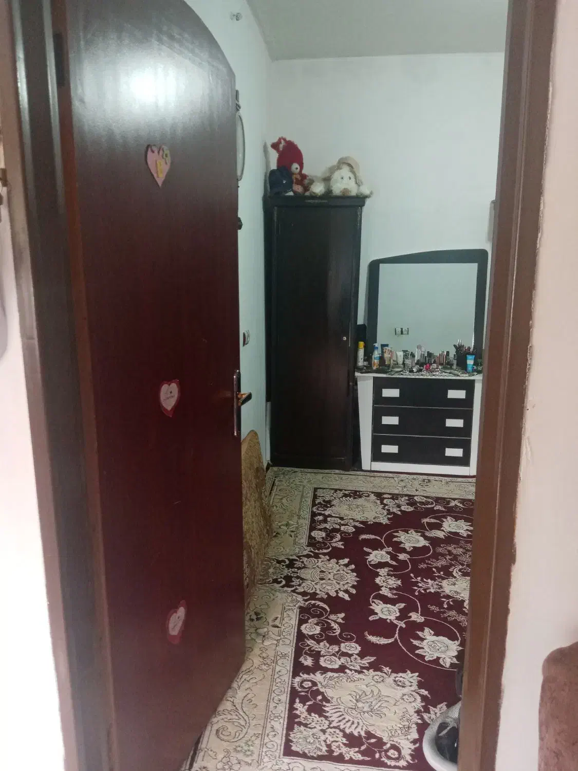 منزل ویلایی فروشی چناران روستای گهوه|فروش خانه و ویلا|چناران, |دیوار