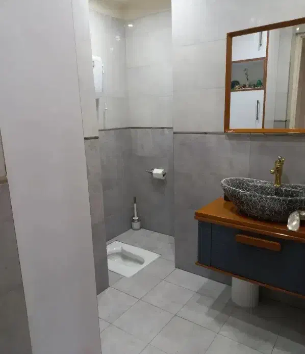 عمرا این ۶۰ متری فول امکانات رو دیده باشی|فروش آپارتمان|تهران, شهرک پرواز|دیوار