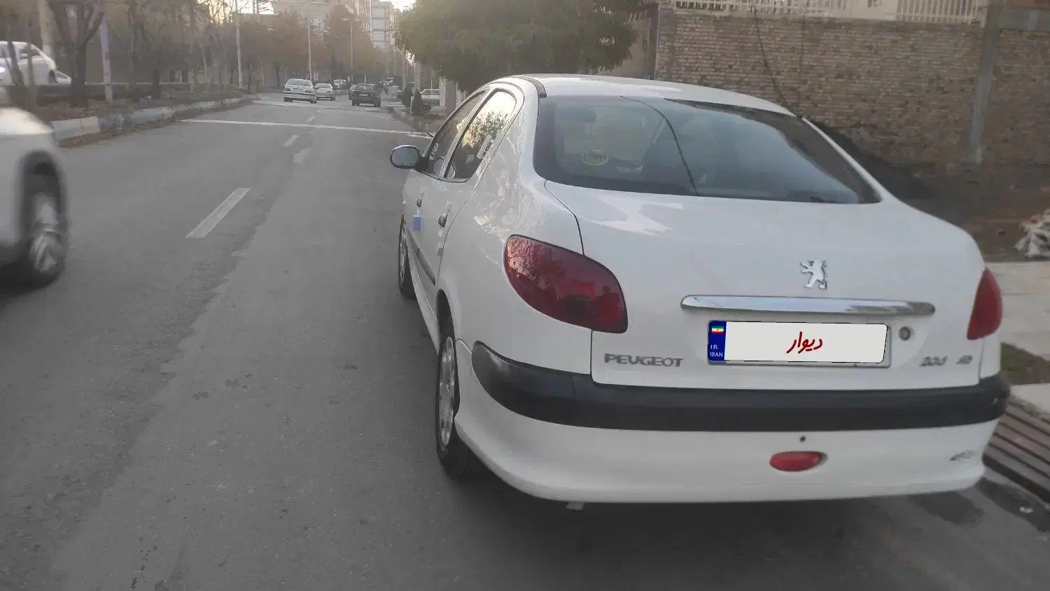 ای دی وی۸مدل۹۶|خودرو سواری و وانت|مرند, |دیوار