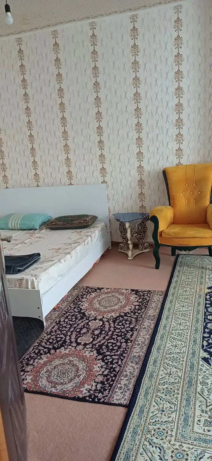 اجاره روزانه هفتگی ماهانه ویلا بیمارستان پارس|اجارهٔ کوتاه‌مدت ویلا و باغ|رشت, بوسار|دیوار