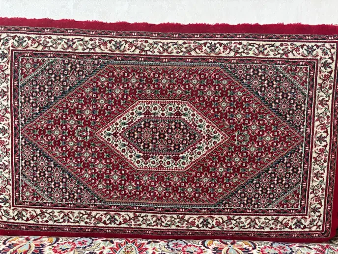 پشتی زیبا|پشتی|زنجان, |دیوار