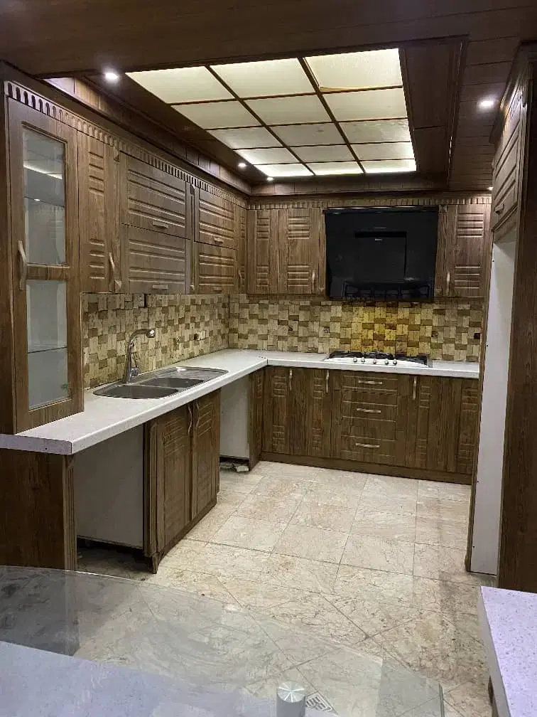 خریداروفروش کابینت هایگلاس ام دی اف ممبران فلزی|مصالح و تجهیزات ساختمان|تهران, شهرآرا|دیوار