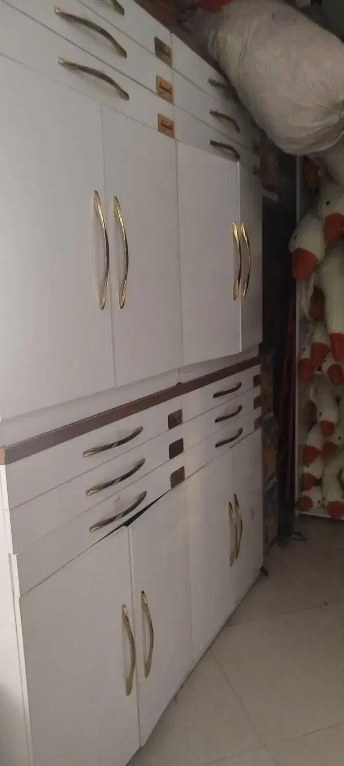 ویترین و کمد|بوفه، ویترین، کنسول|بیرجند, |دیوار