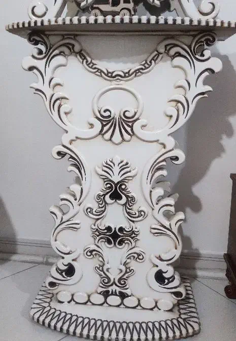 ساعت قدی|ساعت دیواری و تزئینی|تهران, خاک سفید|دیوار