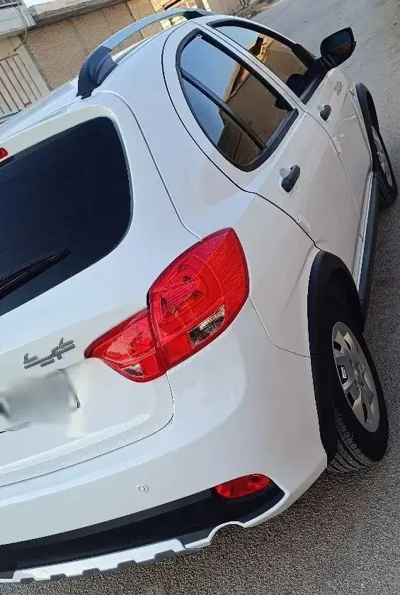 کویک مدل 1404خشک|خودرو سواری و وانت|شادگان, |دیوار