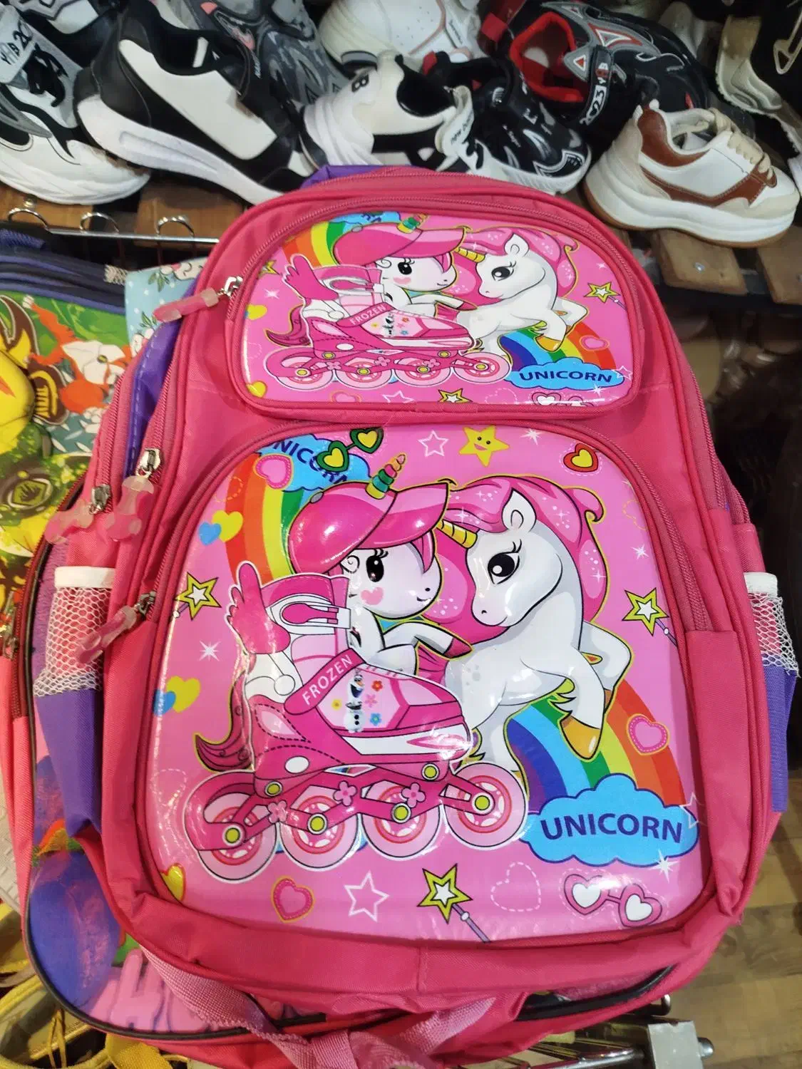 حراج به علت  جمع کردن مغازه|حراج|کرج, کمال‌شهر|دیوار