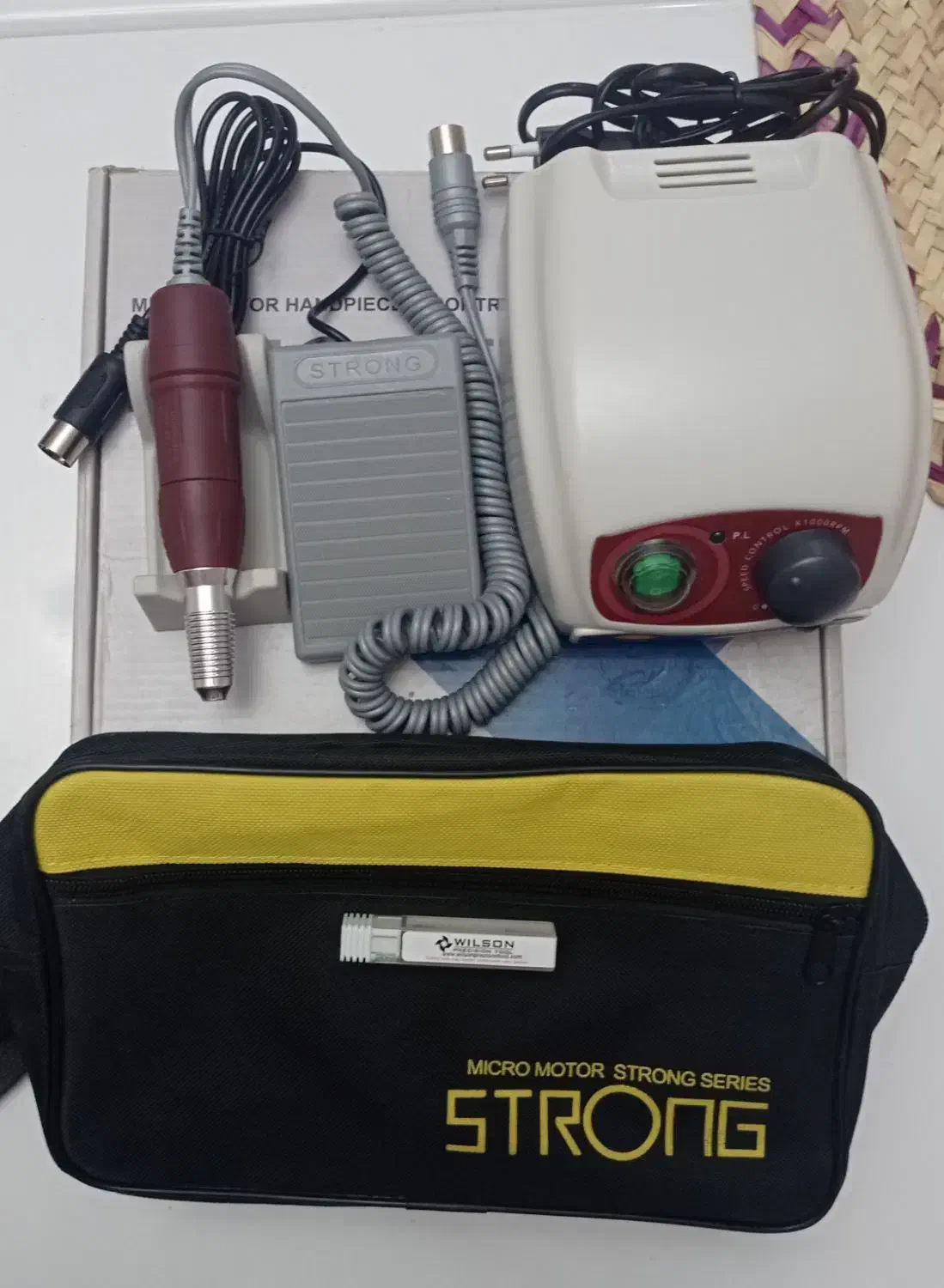 سوهان برقی،یو وی|آرایشی، بهداشتی، درمانی|کرمانشاه, |دیوار