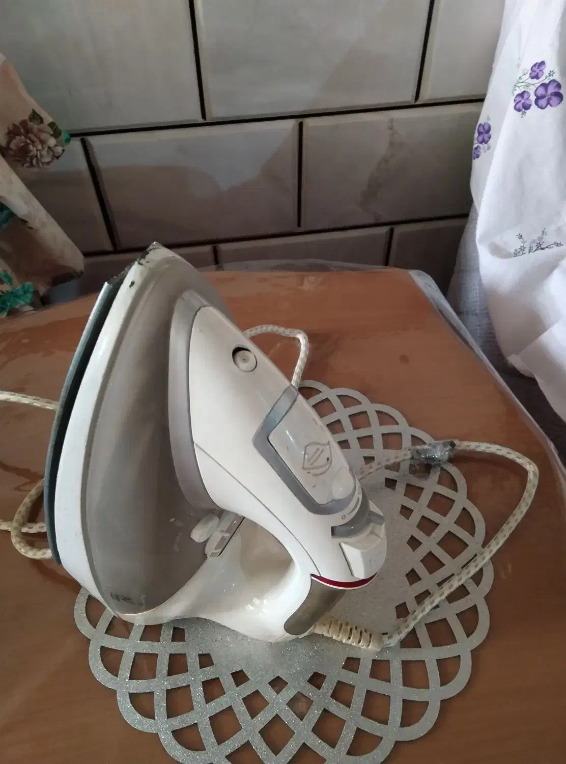 اتو سالم|اتو و لوازم اتو|کنگاور, |دیوار