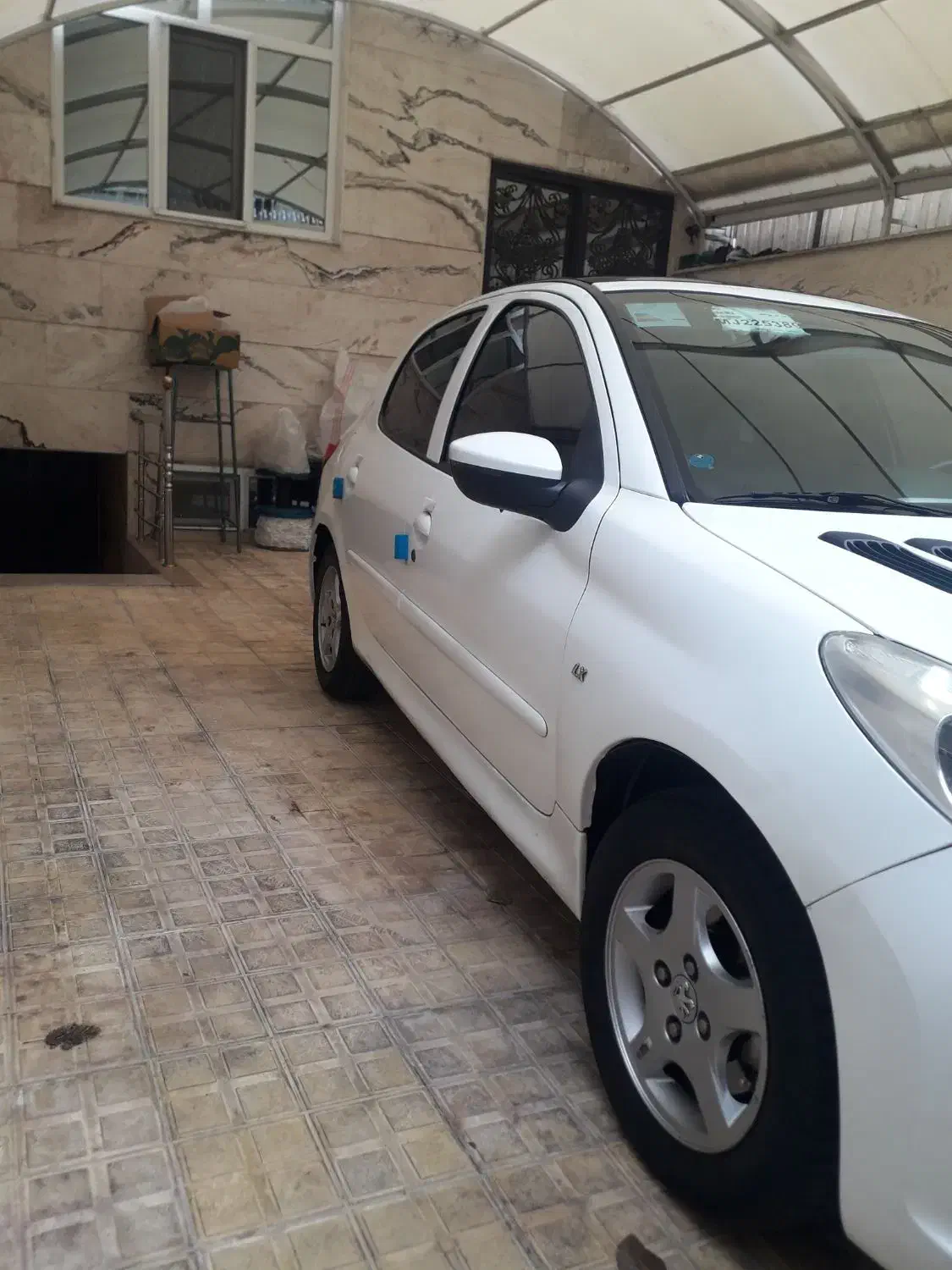 فروش|خودرو سواری و وانت|تهران, خزانه|دیوار