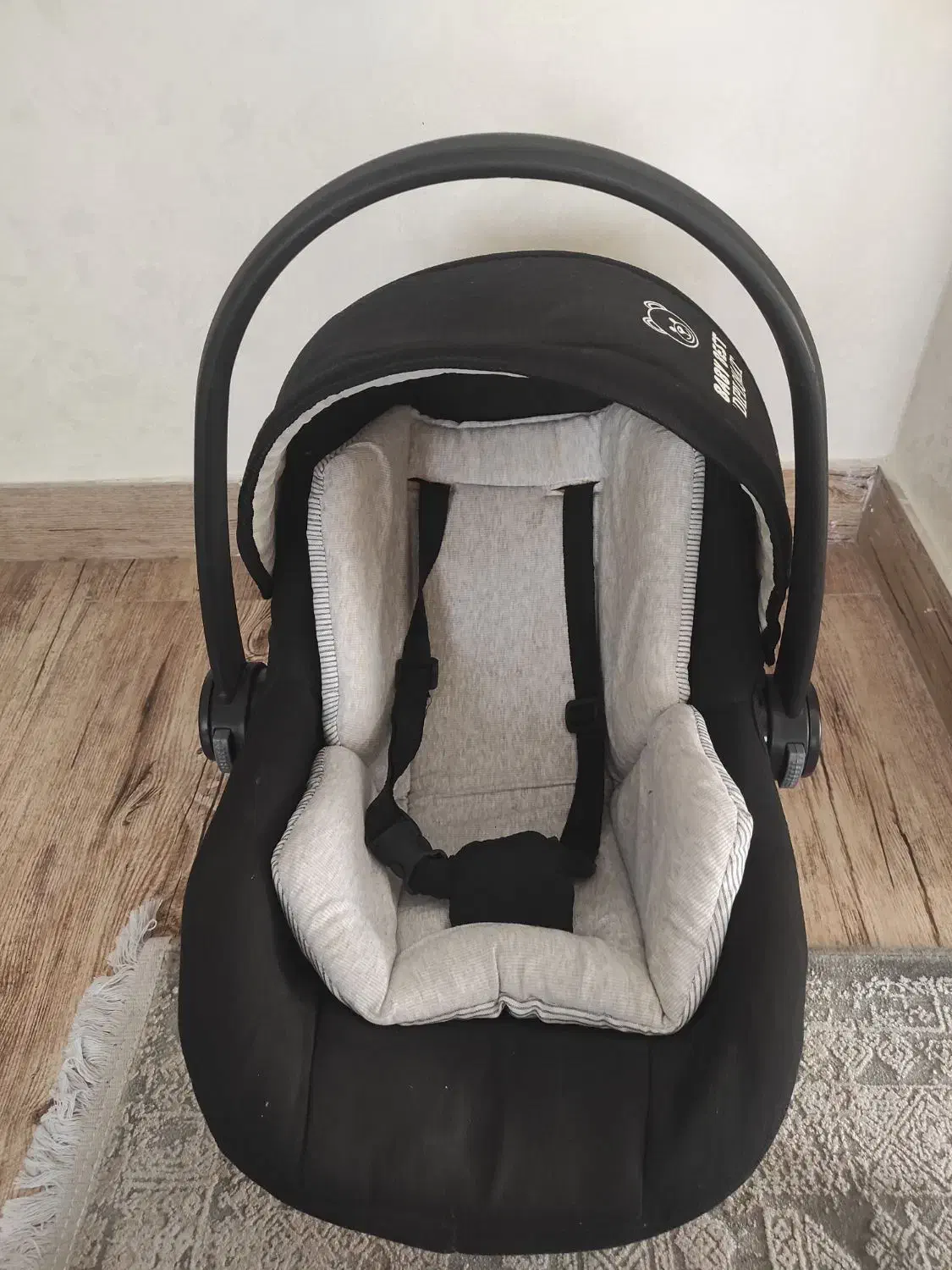 کریر دلیجان|کالسکه و لوازم جانبی|رشت, شهرک قدس|دیوار