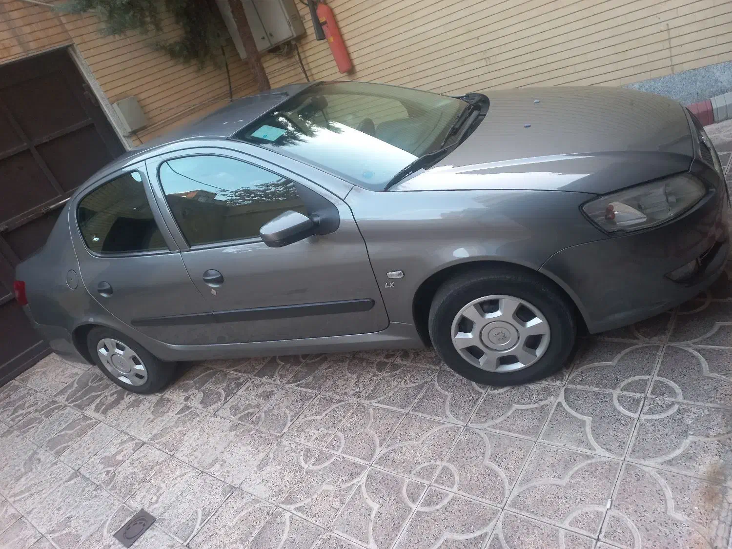 رانا مدل ۹۴|خودرو سواری و وانت|تبریز, |دیوار