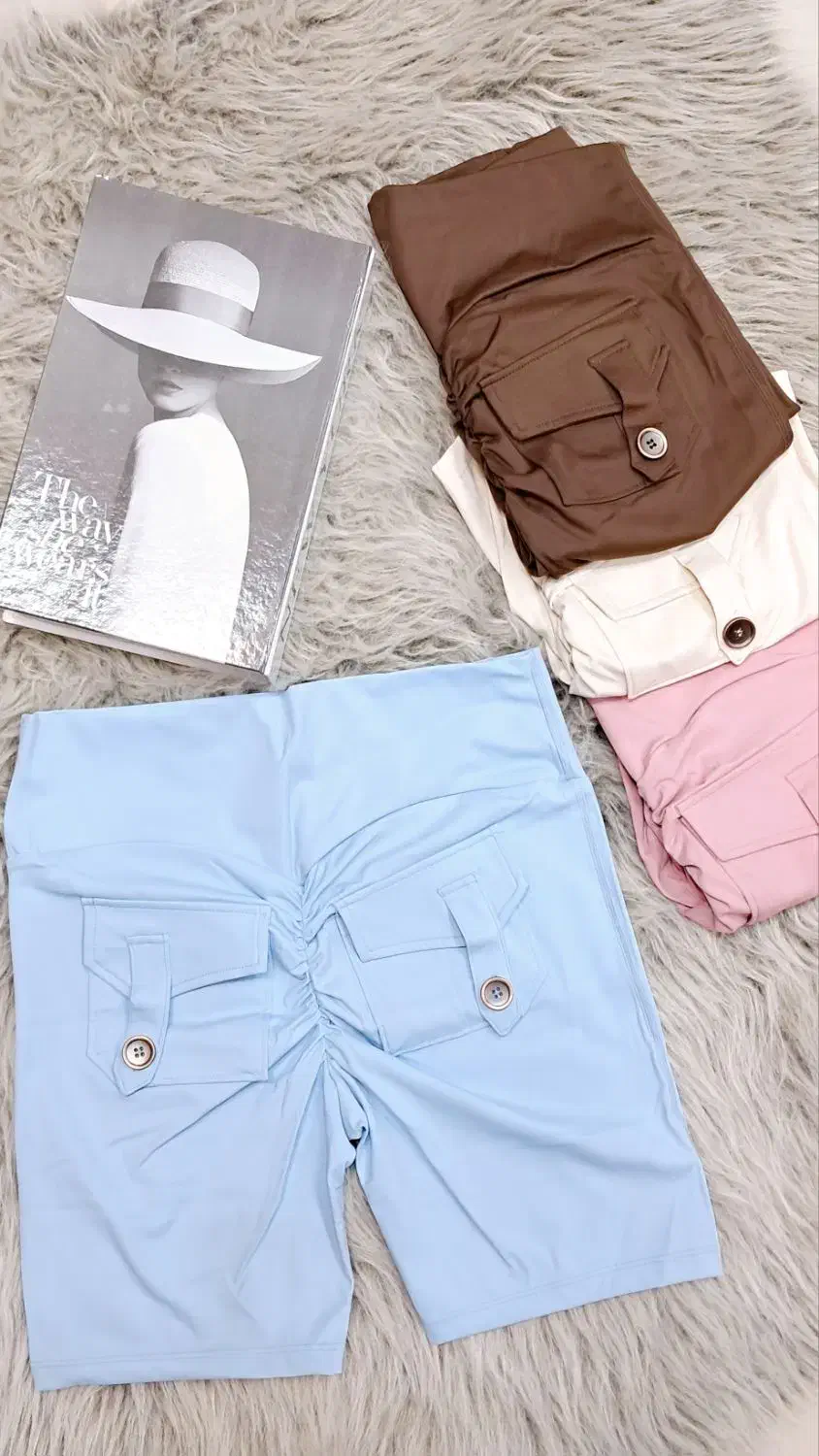 شلوار باربی ساعت شنی رسید|لباس|مشهد, الهیه|دیوار