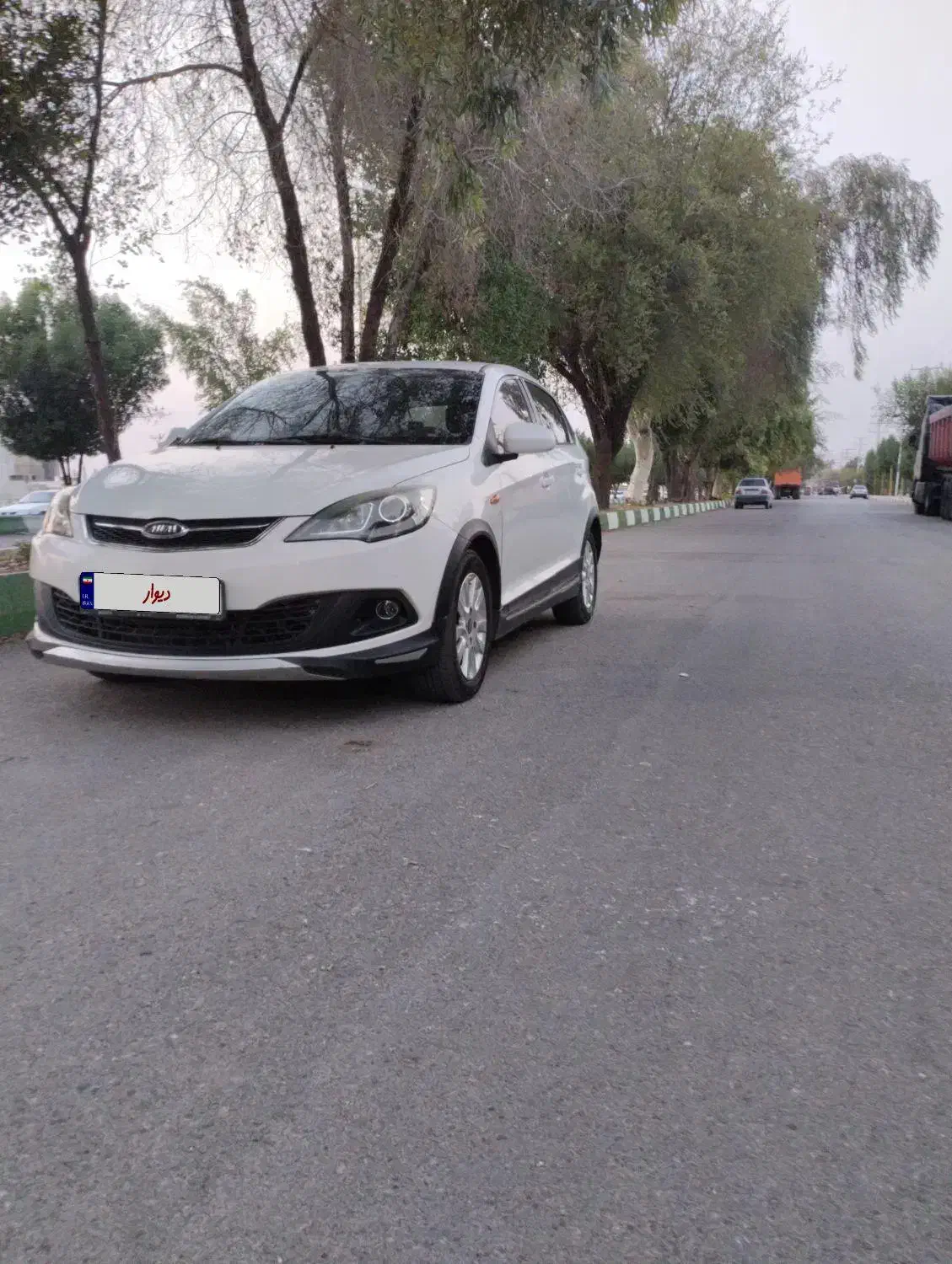 MVM 315|خودرو سواری و وانت|دزفول, |دیوار