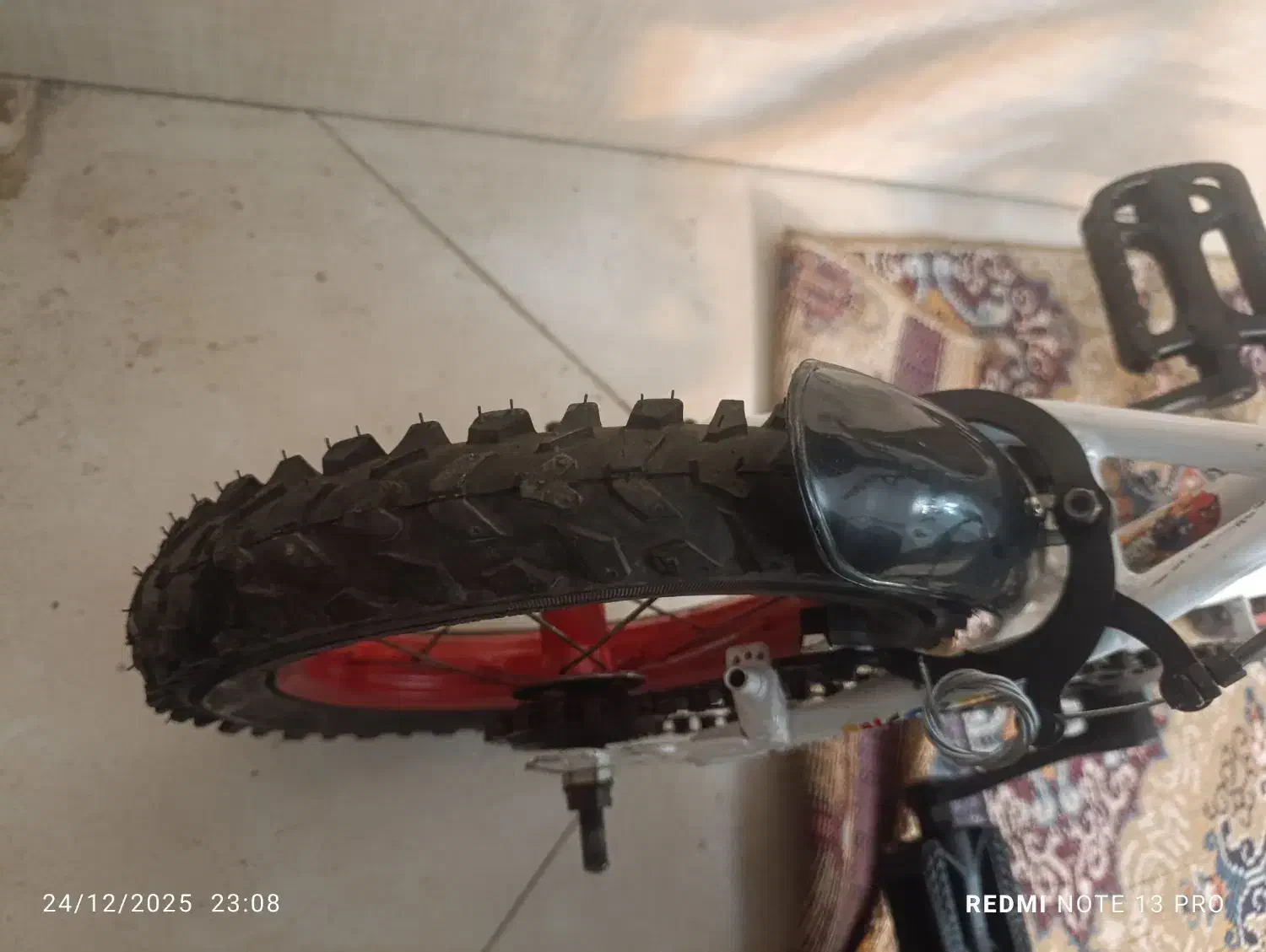 دوچرخه|دوچرخه، اسکیت، اسکوتر|خرم‌آباد, |دیوار