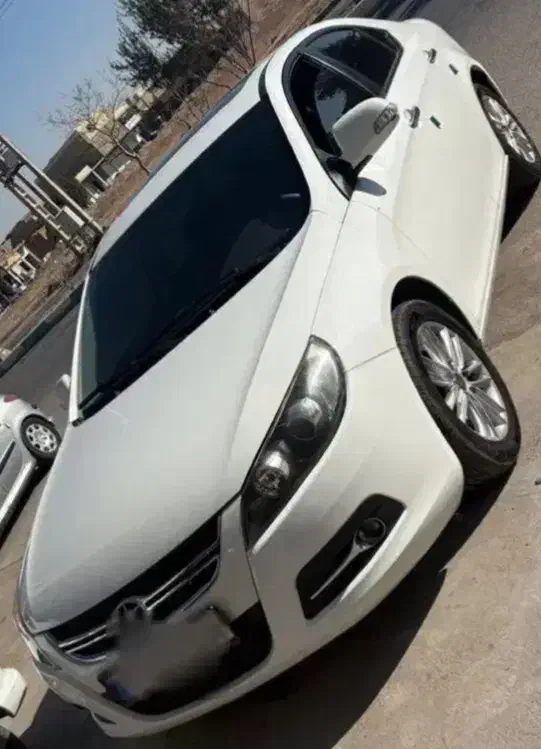 جک اتومات تک برگ|خودرو سواری و وانت|فردیس, منظریه|دیوار