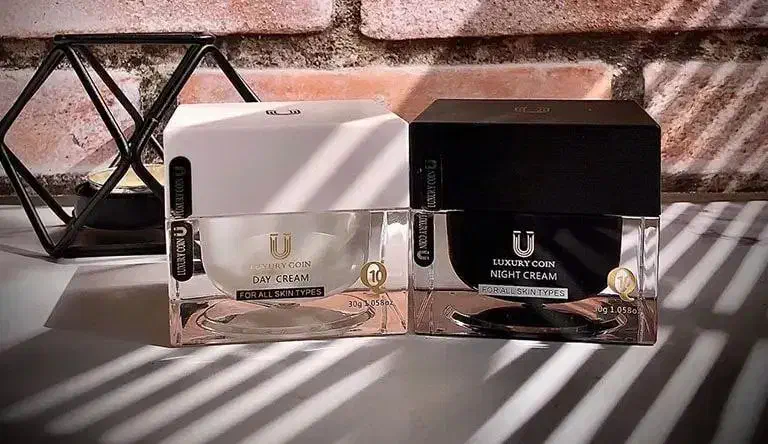 کرم شب و روز لاکچری کوین|آرایشی، بهداشتی، درمانی|رشت, پیرکلاچای|دیوار