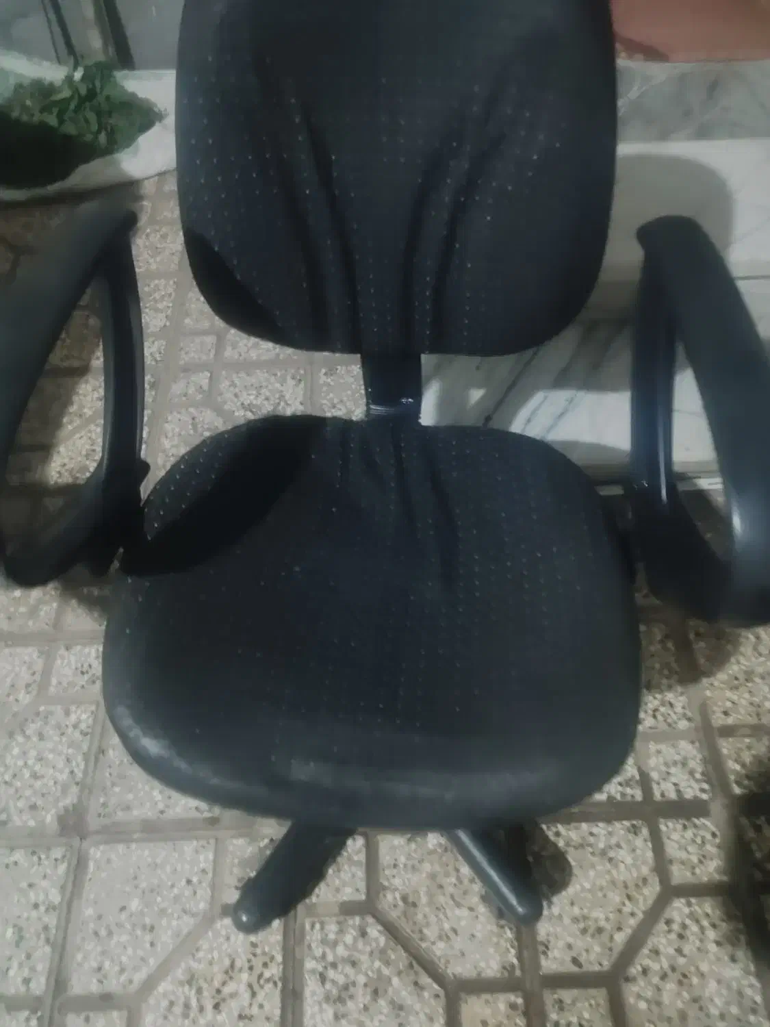 صندلی چرخدار|صندلی و نیمکت|آزادشهر, |دیوار