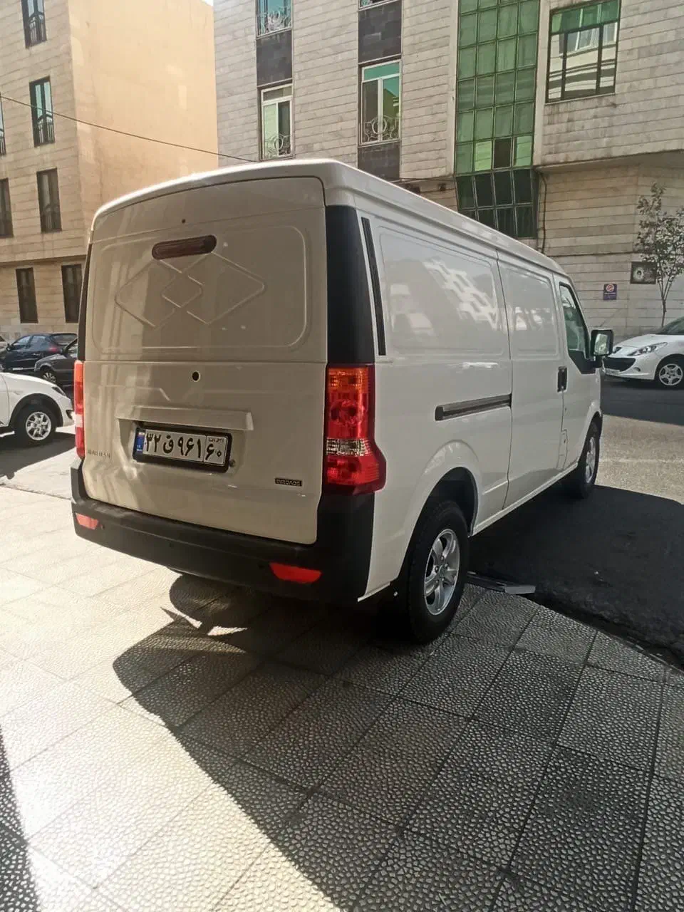 ون اینرودز C35 سفید صفر اقساط بانکی ۱۴۰۴|خودرو سواری و وانت|تهران, فردوس|دیوار