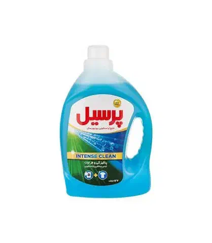 مایع لباس شویی پرسیل 1 لیتری|مواد شوینده و دستمال کاغذی|مشهد, وحید|دیوار