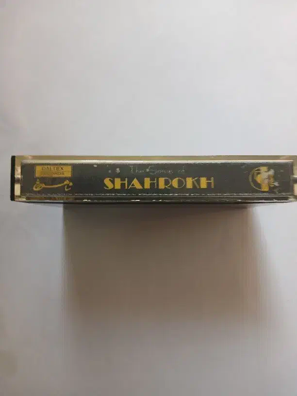 نوار کاست موسیقی اورجینال شاهرخ ۱۳۶۹|فیلم و موسیقی|کرج, گوهردشت|دیوار