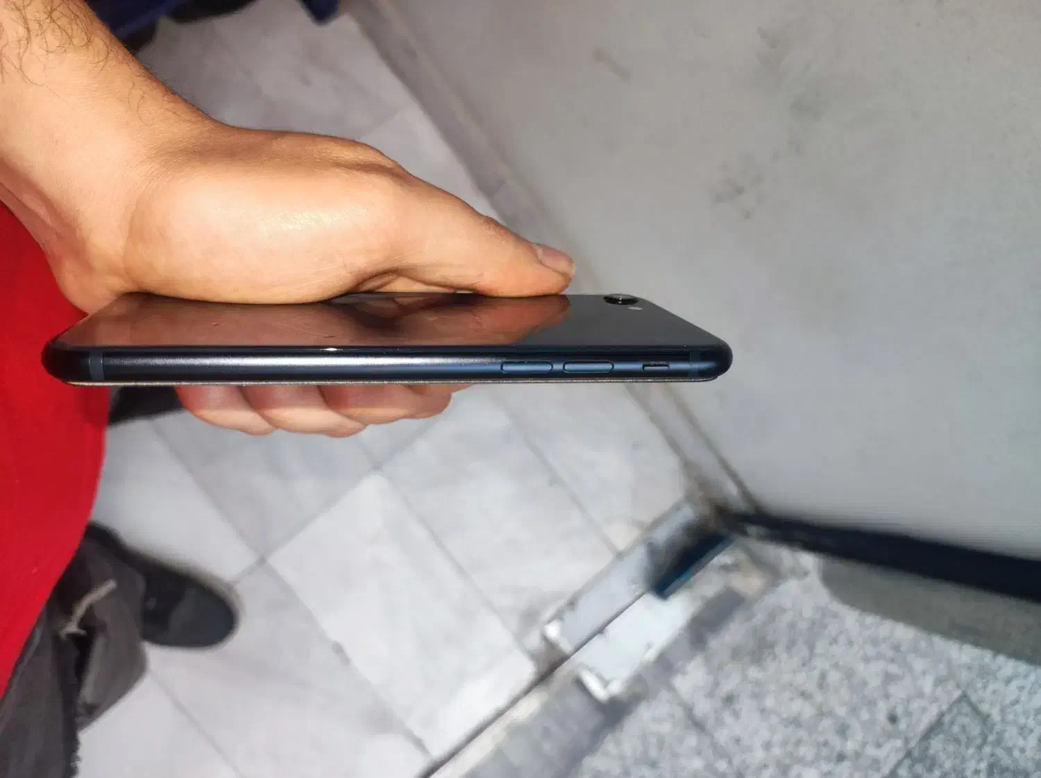 iphone se 2022|موبایل|تهران, شیخ هادی|دیوار