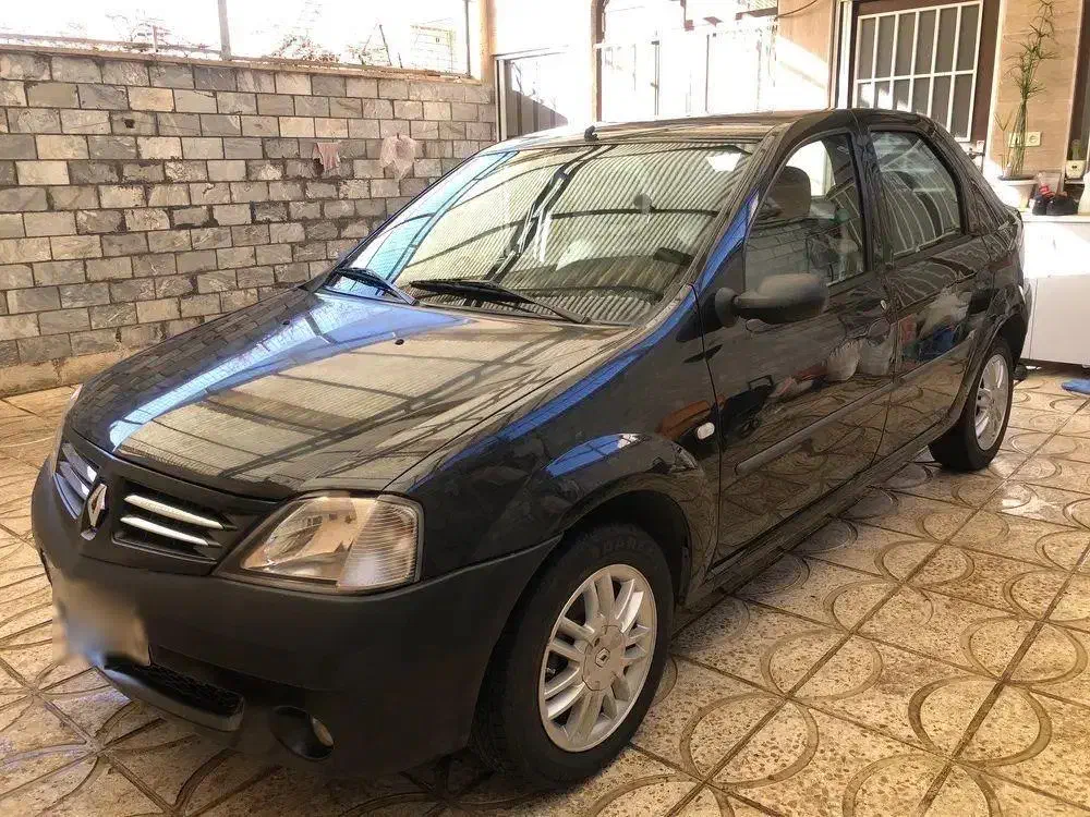 ال نود مدل ۹۱|خودرو سواری و وانت|اندیشه, اندیشه فاز ۲|دیوار