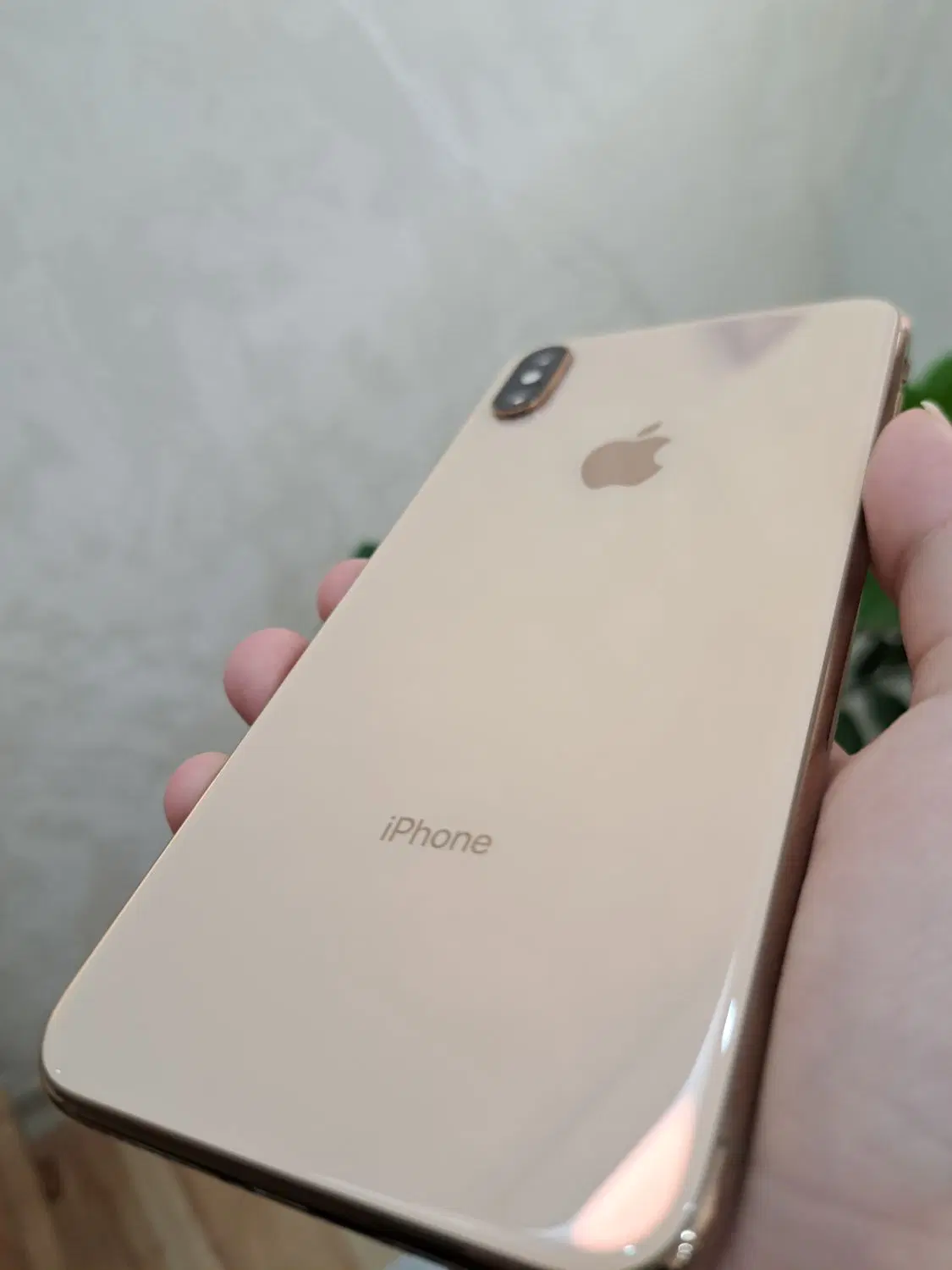 iPhone xs max 256|موبایل|تربتحیدریه, مظفریه|دیوار