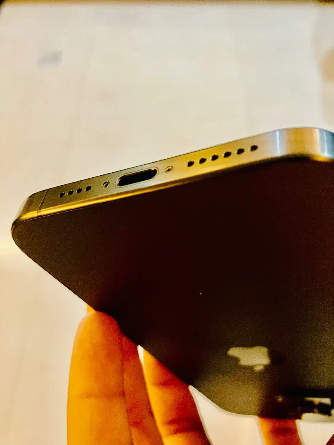 ایفون ۱۵ پرو مکس 256|موبایل|اراک, |دیوار