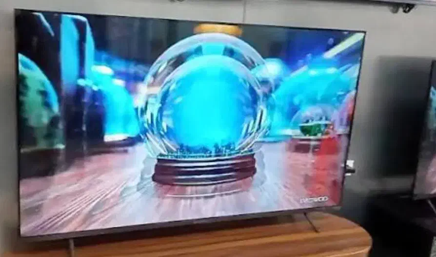 تلویزیون های هوشمنداقساطی بلندمدت|تلویزیون و پروژکتور|فیروزآباد (فارس), |دیوار