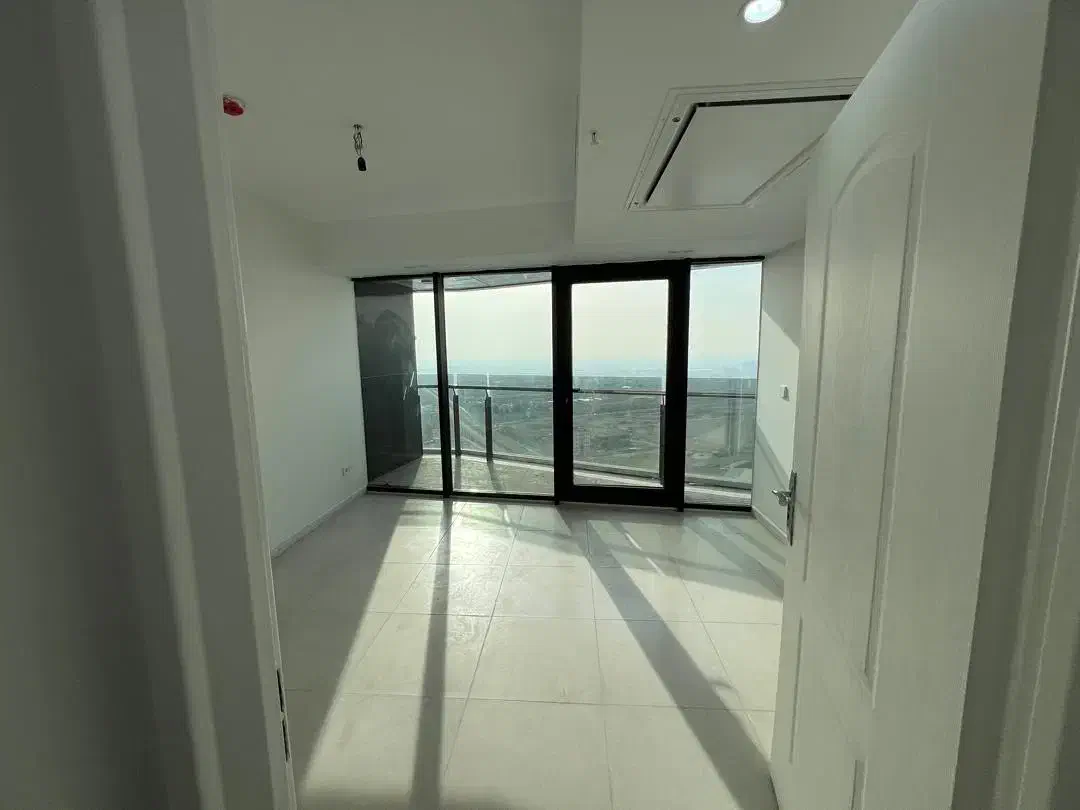 تک خواب برج الماس شیشه ای چیتگر ایرانمال G2 پژوهش