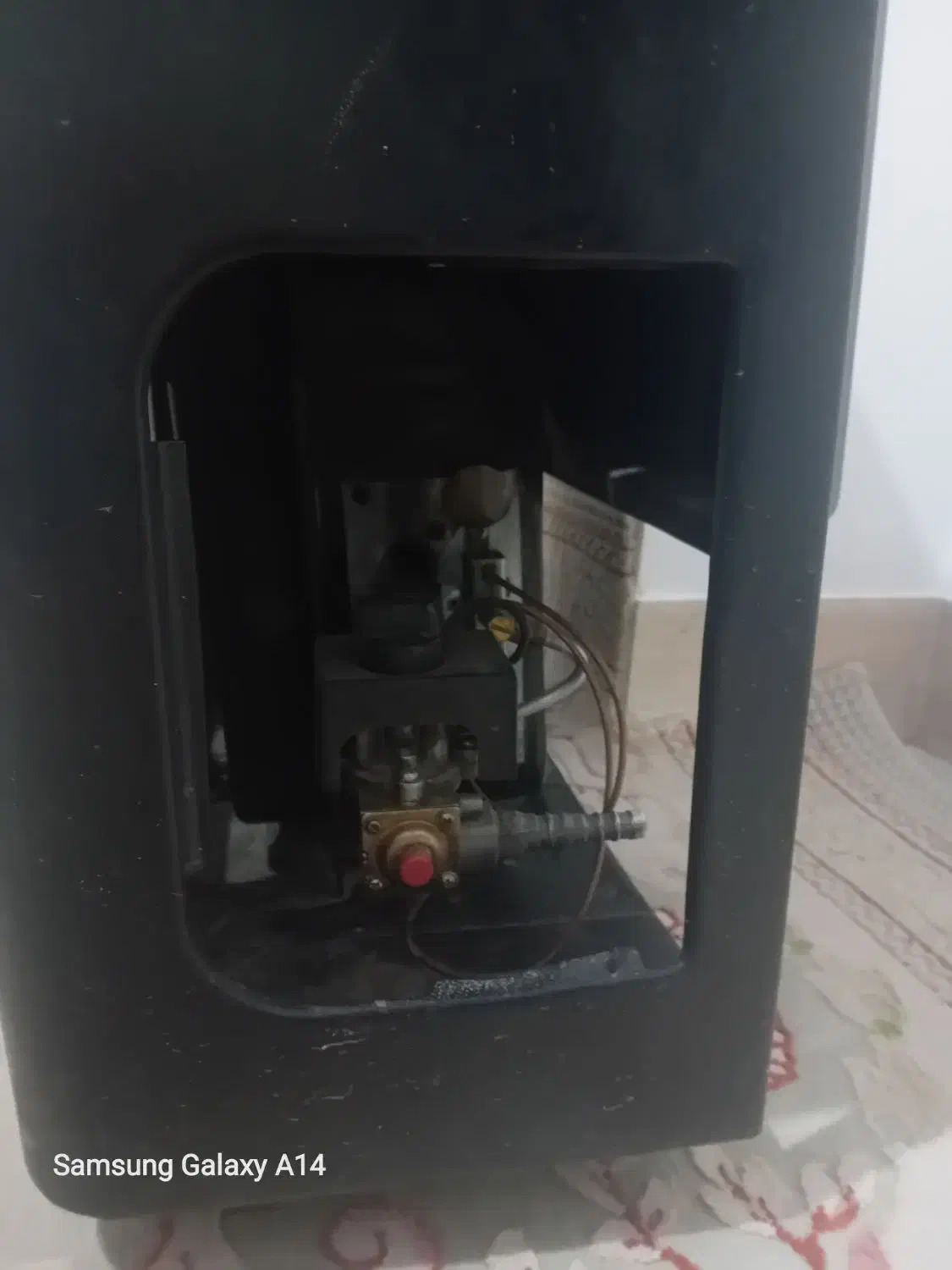 بخاری|بخاری، هیتر، شومینه|مراغه, |دیوار