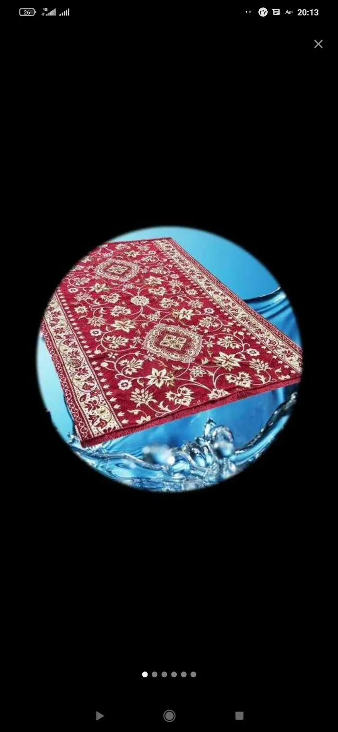 قالیشویی و مبلشویی چیتگر جنت آباد پونک شهرزیبا|خدمات نظافت|تهران, آزادشهر|دیوار