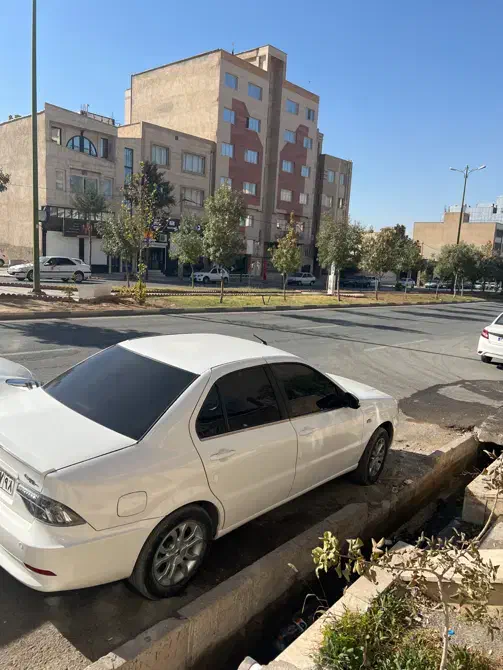 سورن پلاس موتور جدید مدل ۱۴۰۴|خودرو سواری و وانت|ایلام, |دیوار