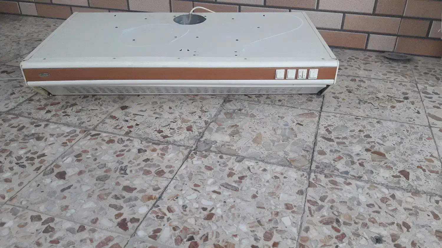 هود اشپزخانه|هود|فلاورجان, |دیوار